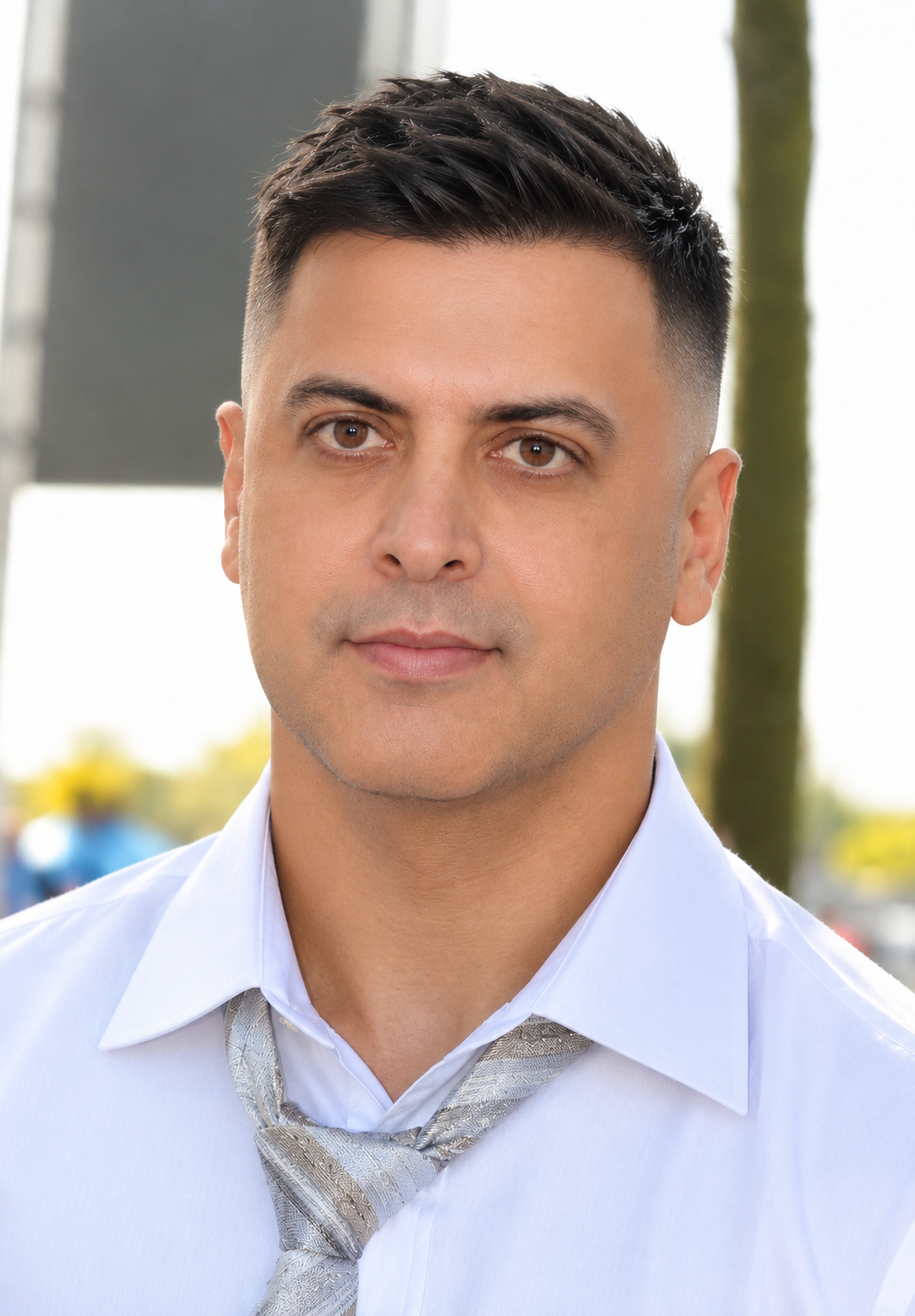 Riadh JELLOUL